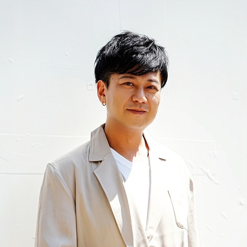 光永泰一朗