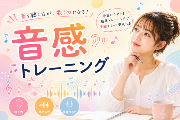 音感トレーニング🎧NAYUTAS渋谷校🎧