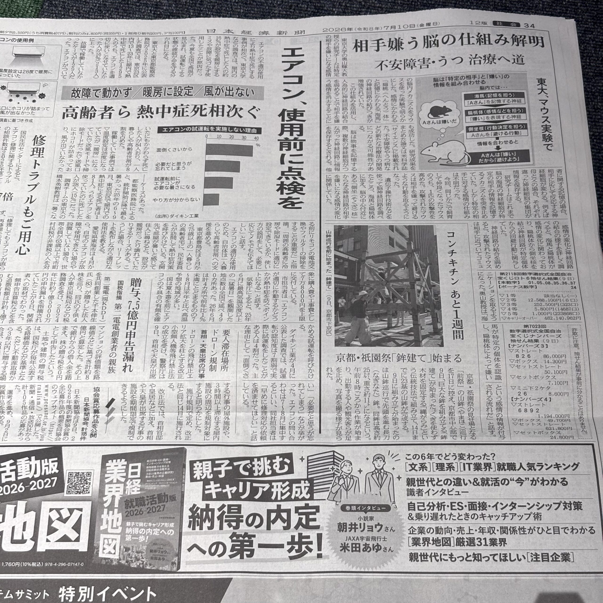 相手を嫌う脳の仕組み解明 不安障害・うつ 治療への道【埼玉ボイトレスクール・ナユタス川口校】