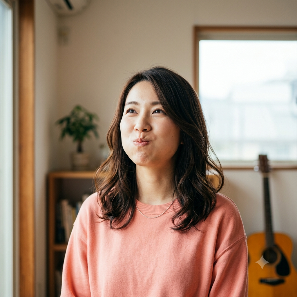 歌初心者が毎日5分でできるボイトレ習慣とは？📅