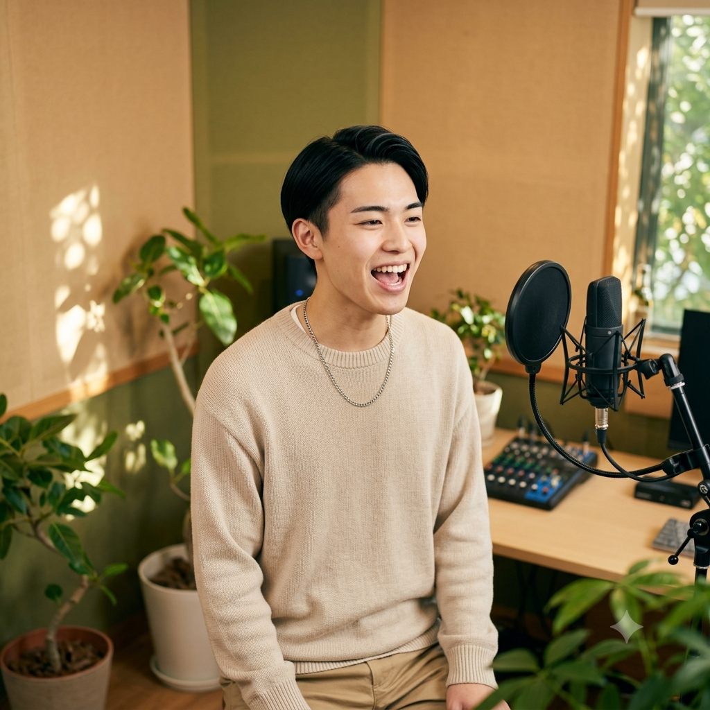 歌の喉声を改善するボイトレの方法とは？🗣️