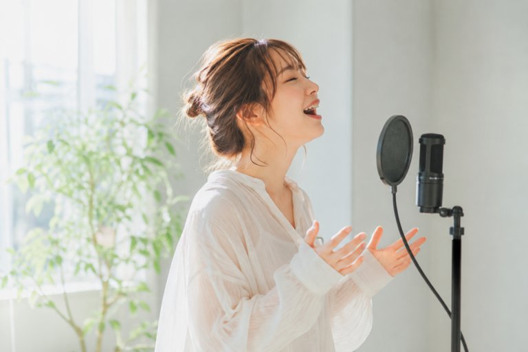 【NAYUTASU西宮北口校】声に“色”をつけるということ