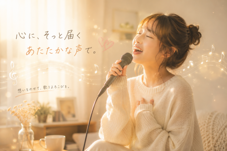 【NAYUTASU西宮北口校】歌のぬくもりとは？！