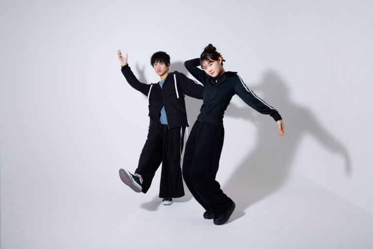 K-POPダンスが映える！“アイソレ”実践トレーニング💃
