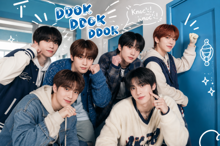 【NAYUTAS西宮北口校】BOYNEXTDOOR「DDOK DDOK DDOK」から学ぶ！思わず目を引く“遊び心”と表現力✨