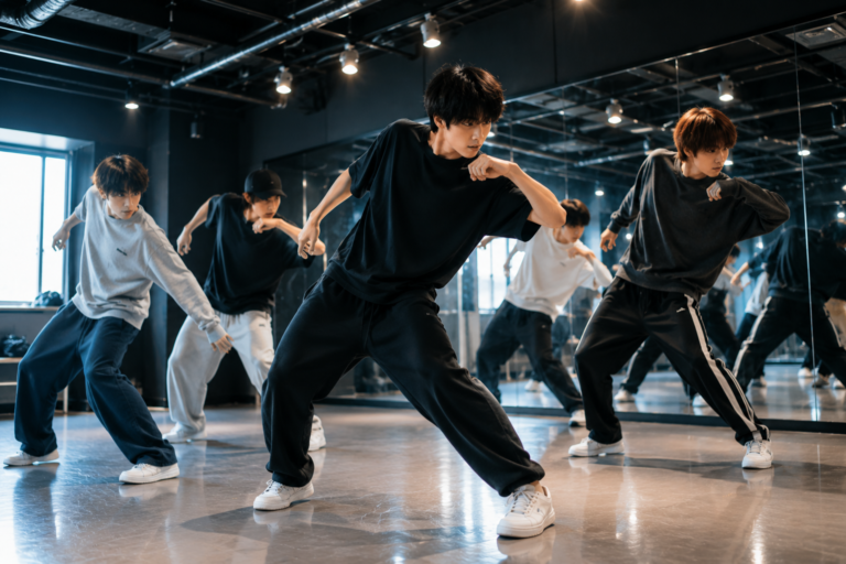 【NAYUTAS西宮北口校】👑「キング・オブ・ポップ」から学ぶ表現力！Michael Jacksonの魅力とは？