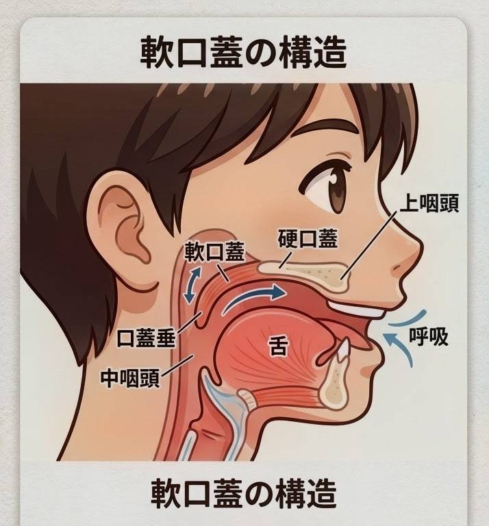 【東京・武蔵小金井でレッスンが受けられる】  ～後ろ地声が高音を制する～