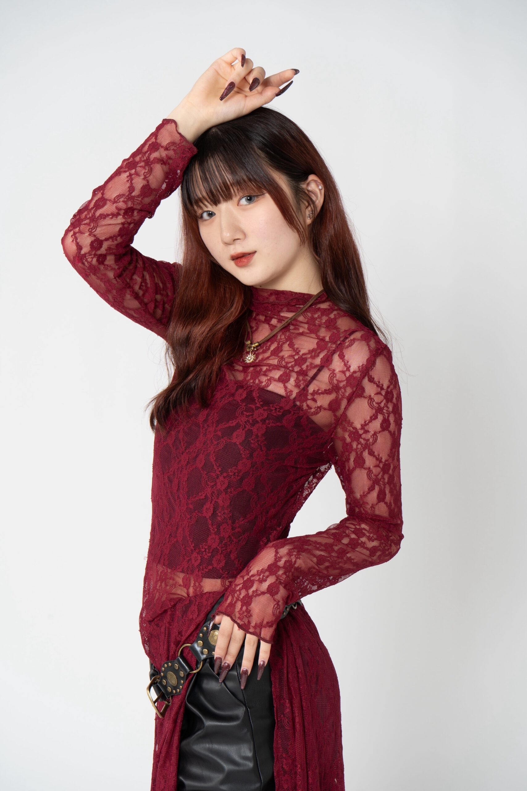 友希実（ユキミ）