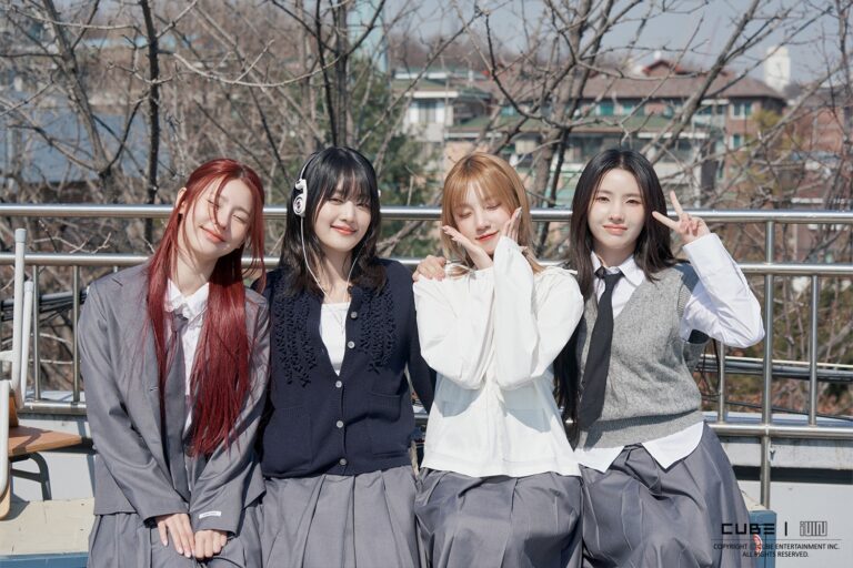 ボイトレやオーディション選曲におすすめのK-POP🎵「(G)I-DLE - Fate」歌詞翻訳付き📄