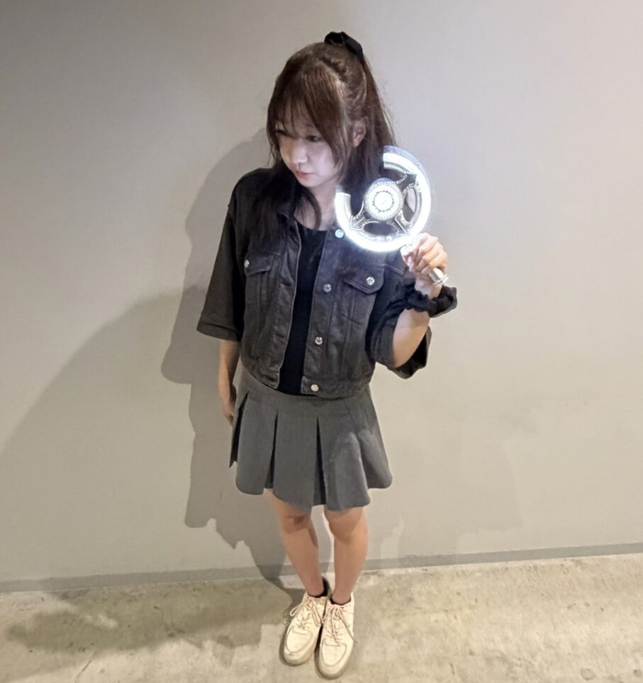 なつ
