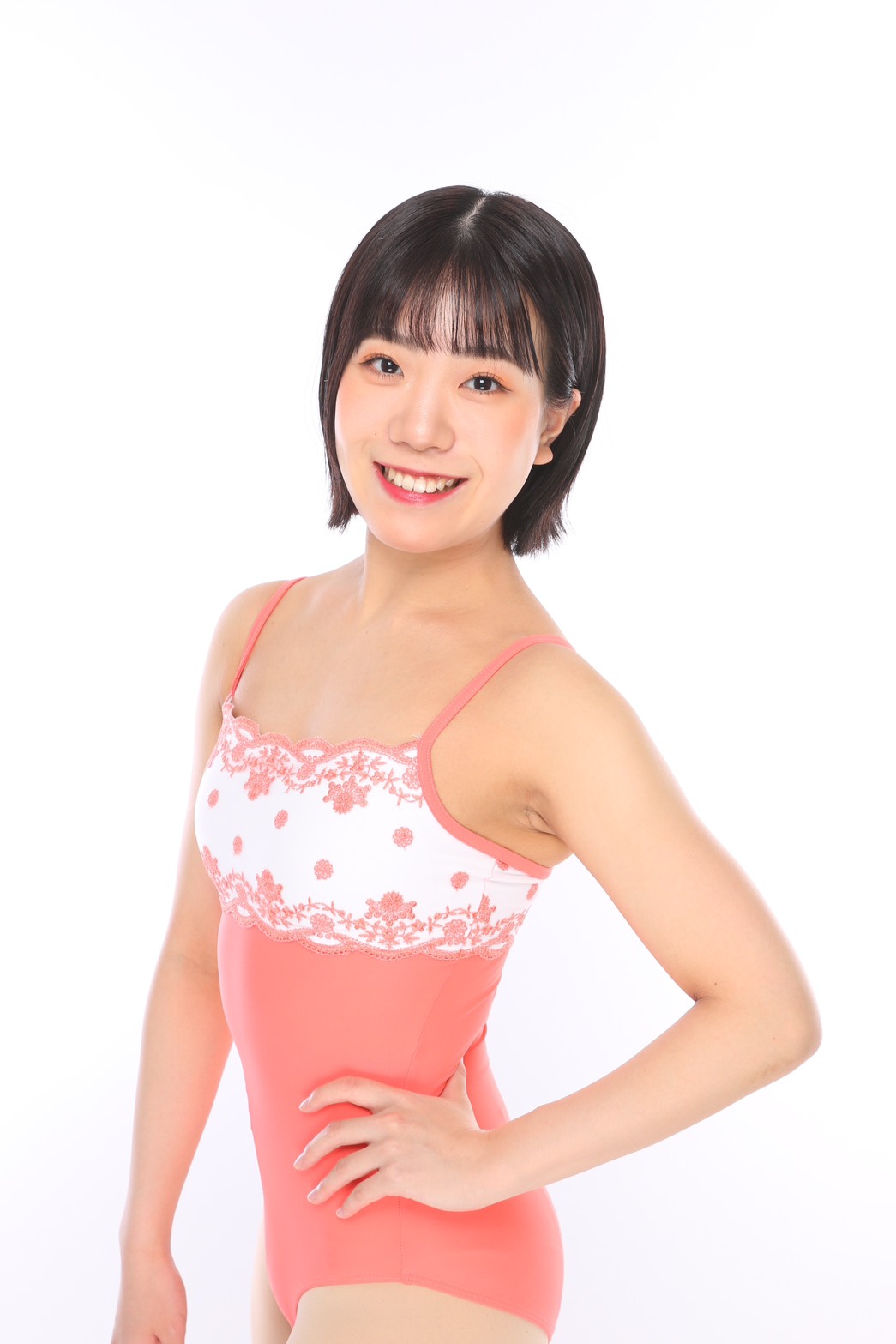才川花心