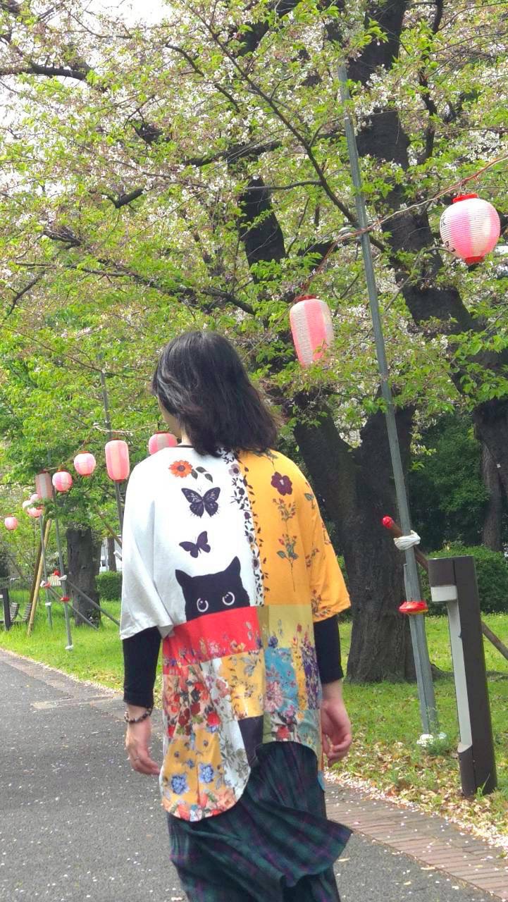 紅月璃桜