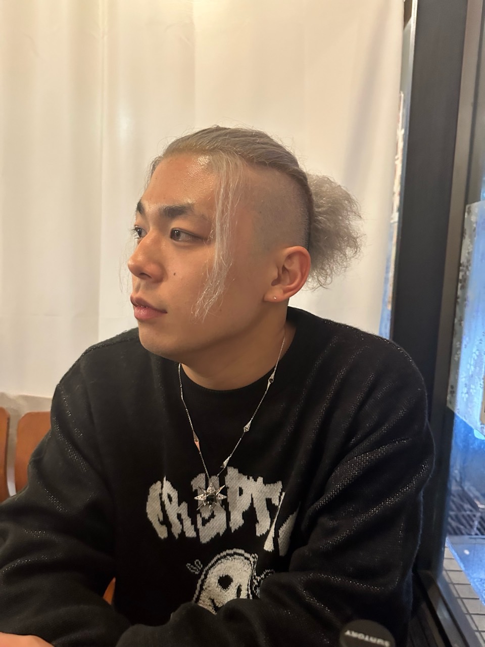 甘 -ama-