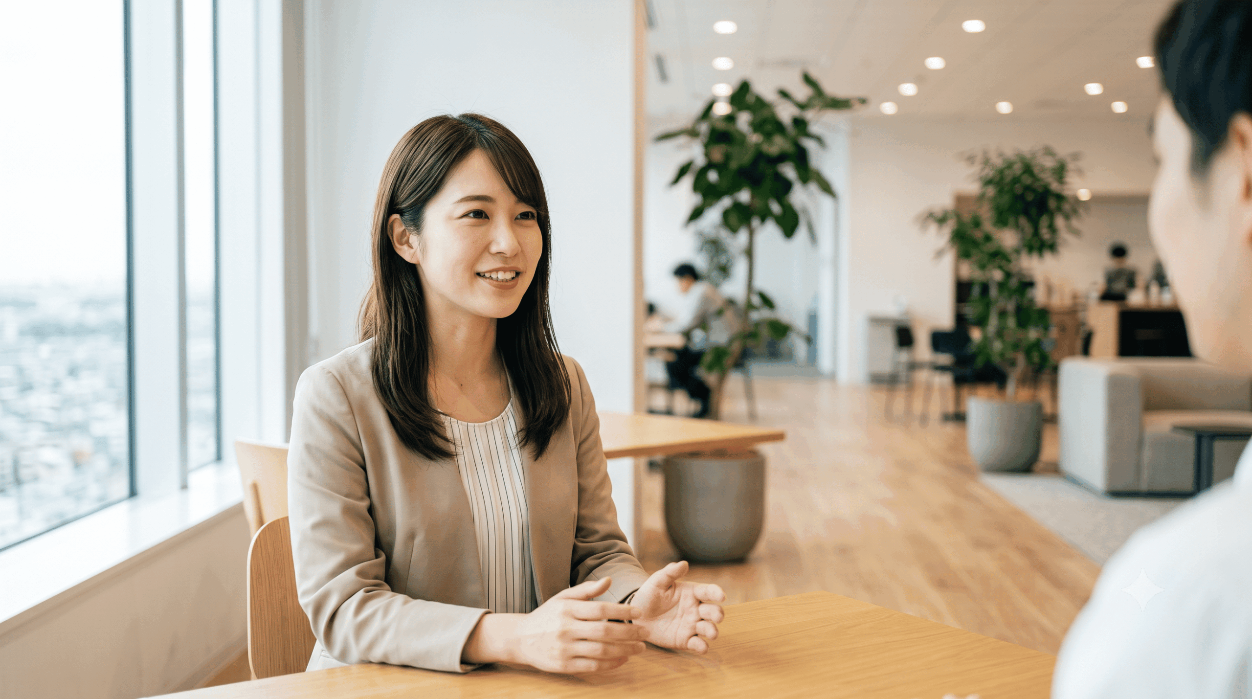 第一印象は「声」で決まる！通る話し声をつくる3つの練習法【所沢のボイトレ教室】ナユタス所沢校
