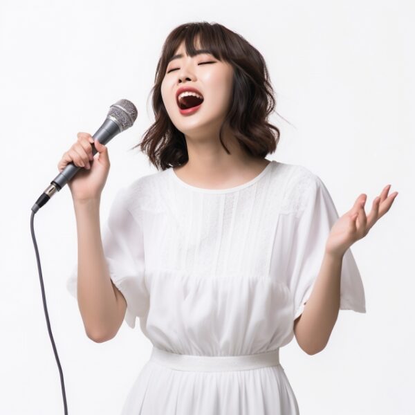 歌うまでに行うと効果的なウォーミングアップ3選-ナユタス成増校-