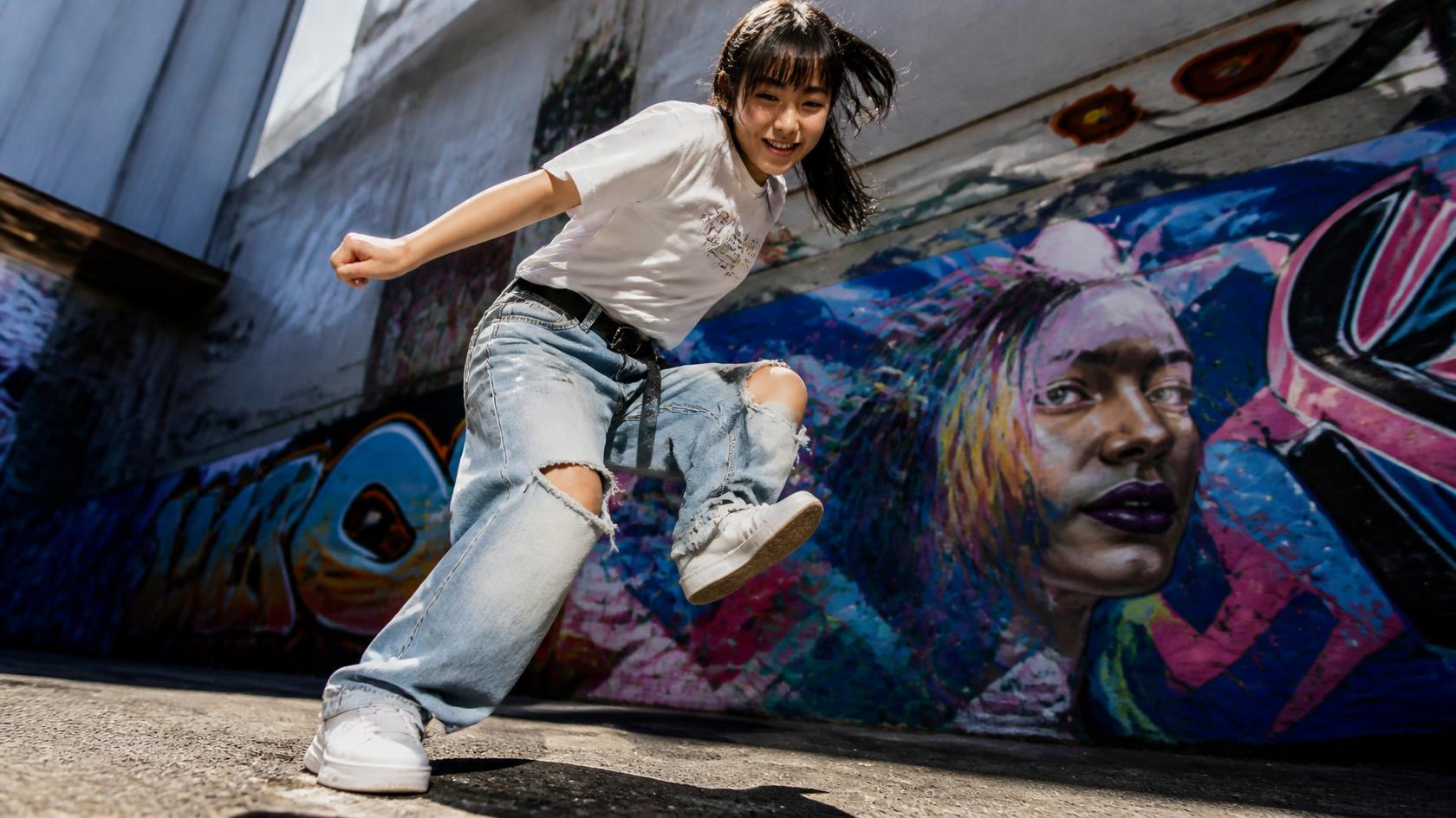 あざみ野・たまプラーザでダンスを始めるなら！ナユタスあざみ野校のマンツーマンレッスン💃✨