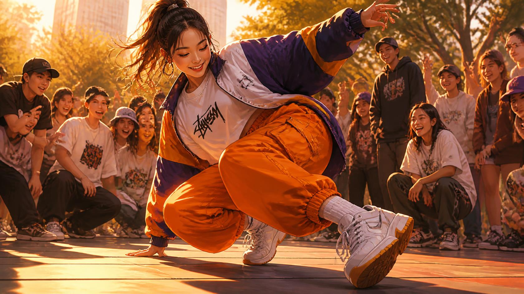 中学高校から始めるダンス｜初心者でも上達できるダンス教室の選び方【あざみ野／たまプラーザ】