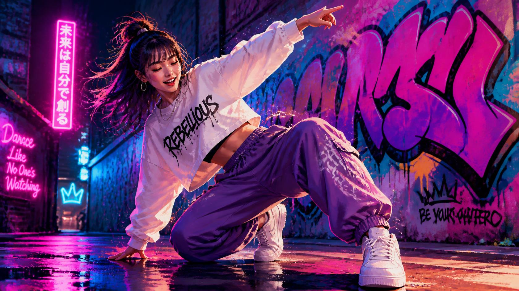 高校生からダンスを始めるのは遅い？初心者でも安心して始められるダンススクール【あざみ野／たまプラーザ】