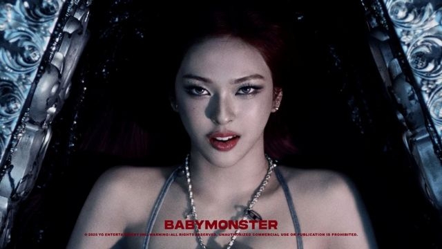 【歌詞考察】BABYMONSTER「MOON」｜NAYUTAS ナユタス 豊中校｜ボイトレ＆ダンス