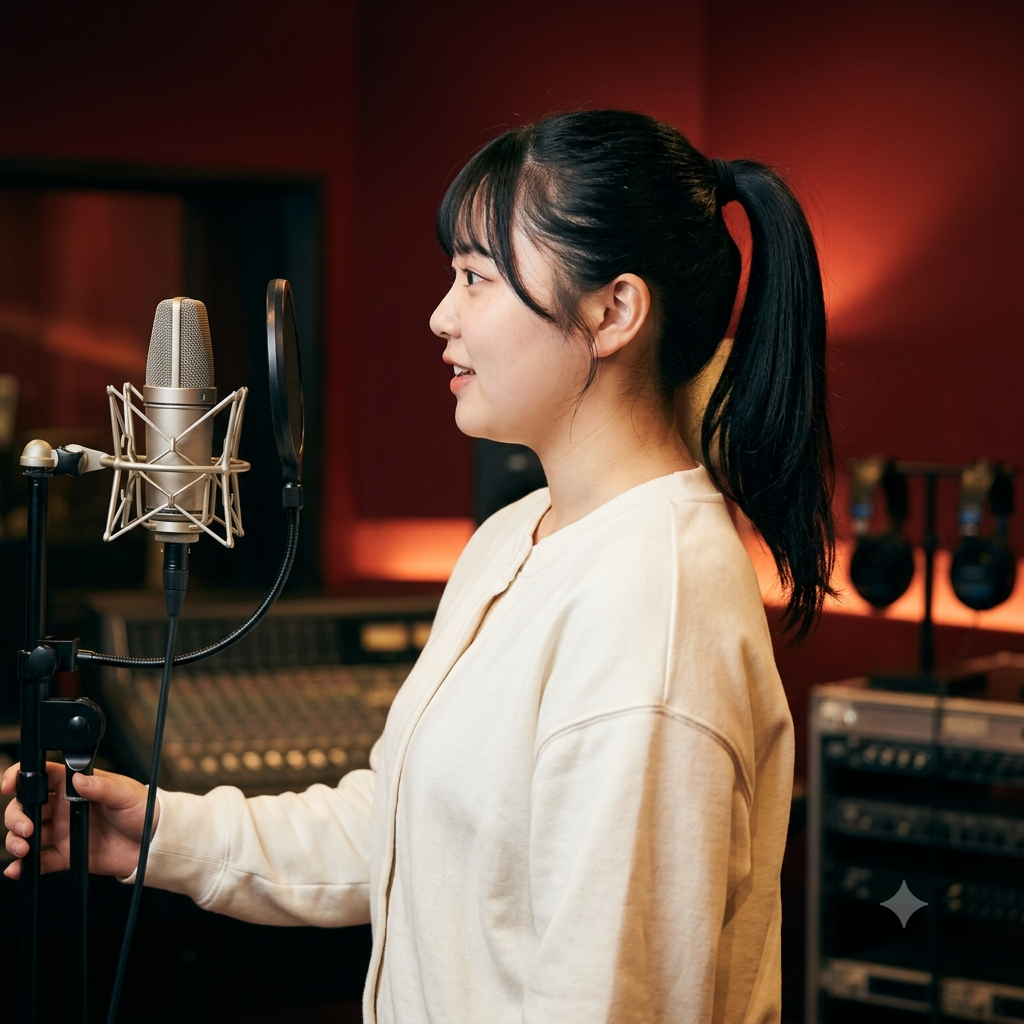 歌のピッチがズレる原因と改善ポイントとは？🎼