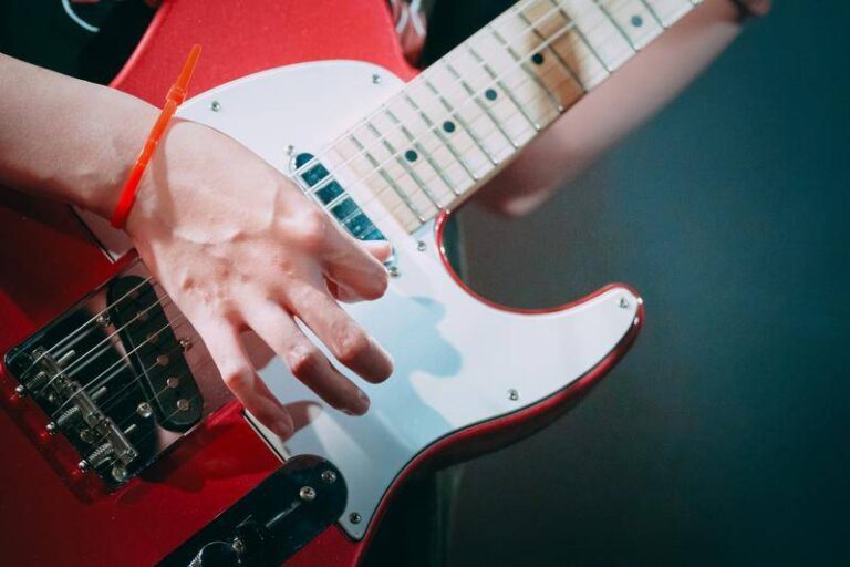 歌の表現力が変わる！音の強弱をつけるボーカル練習法