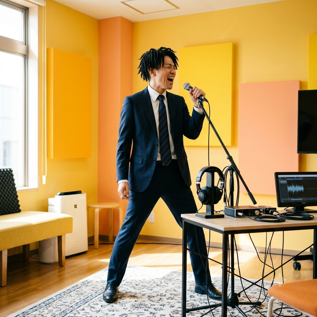 鹿児島でボイトレスクールを選ぶ際の注意点とは？⚠️