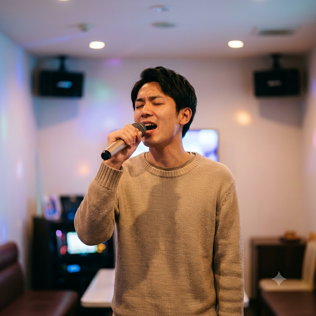 夏のカラオケで差がつく歌の上達テクニックとは？🎤
