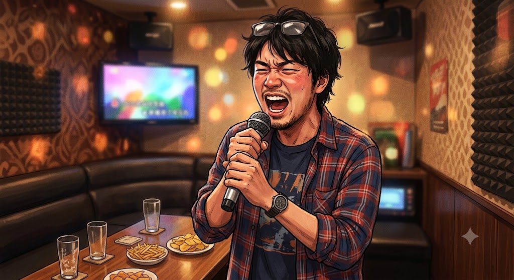 「私って音痴かも…」とお悩みの方へ！音程が安定するかんたんトレーニング