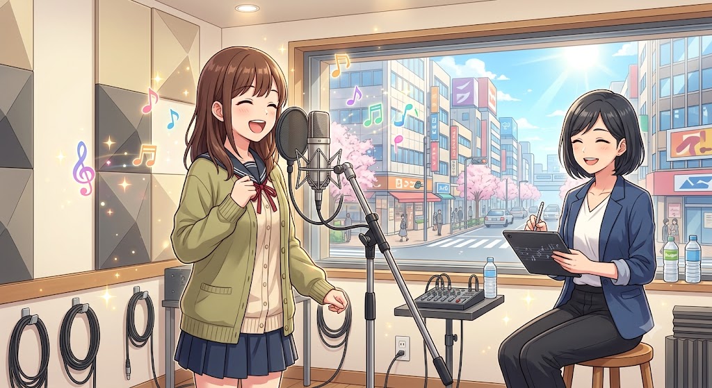 初めての習い事にぴったり♪