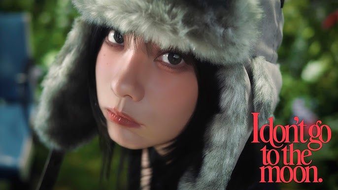 【歌詞考察】重盛さと美「I don't go to the moon」｜NAYUTAS ナユタス 豊中校｜ボイトレ＆ダンス