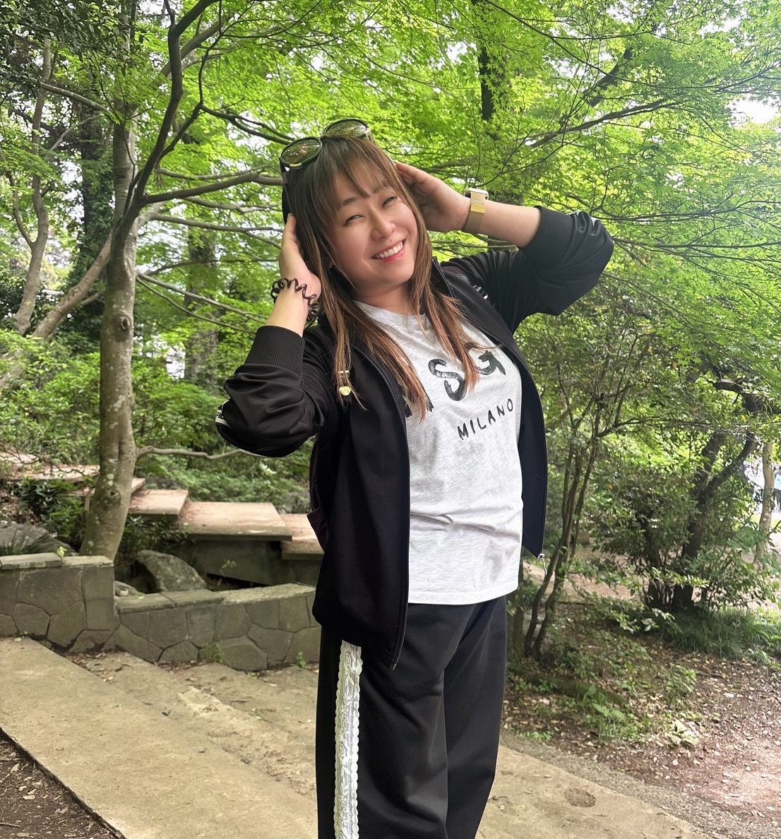 櫻井乃萌