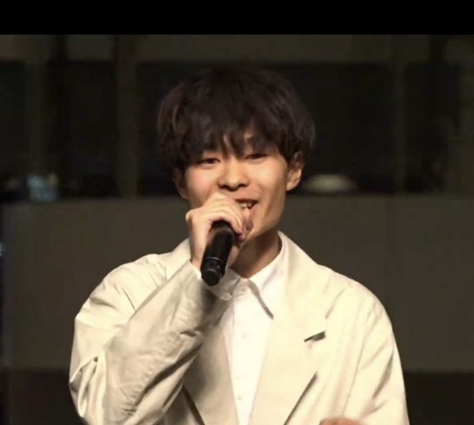 中井先生