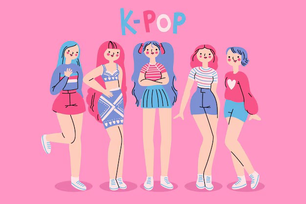 初心者におすすめKPOPカバーダンス💃NAYUTAS水戸校(明夏)