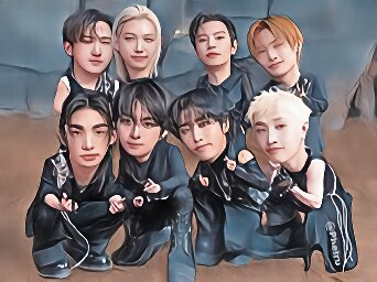 【Stray Kids】「RUN IT」の魅力を徹底解説！ダンスも歌も圧巻の話題曲｜NAYUTAS本八幡校