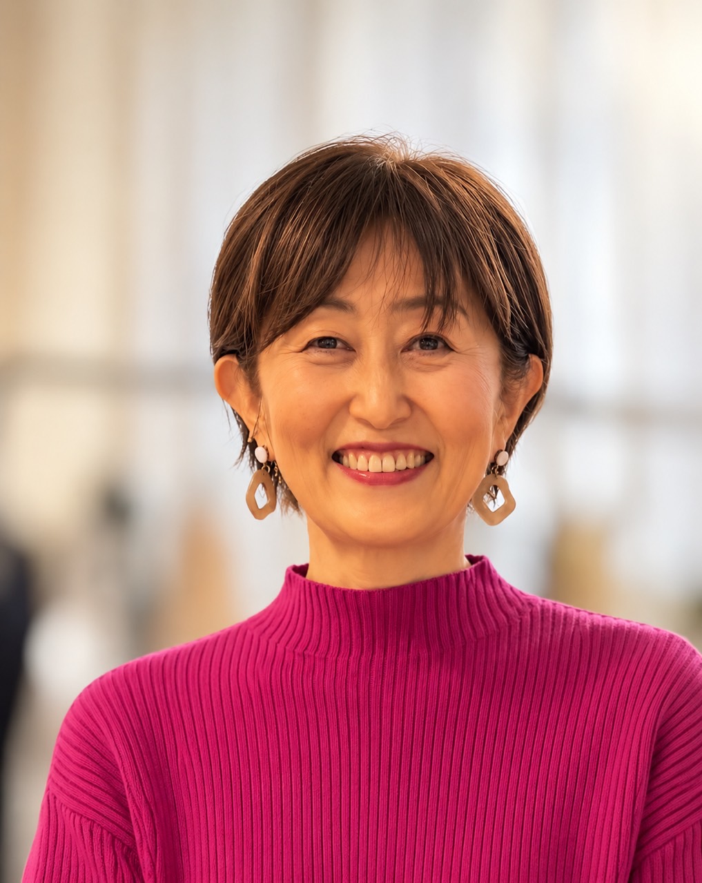 「伝わる話し方」を身につけよう！✨元FMラジオリポーターが教える印象アップのコツとは｜NAYUTASセンター北校のマンツーマンレッスンで話し方を根本から変える