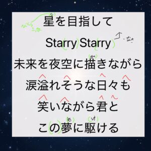 「STAR」「超ときめき♡宣伝部」歌唱攻略!