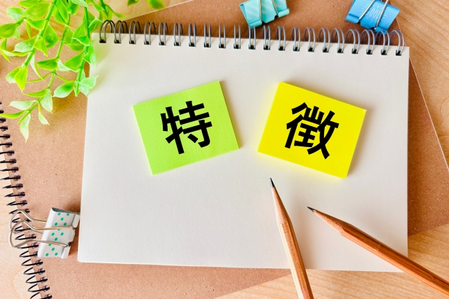 声優に向いている人の特徴
