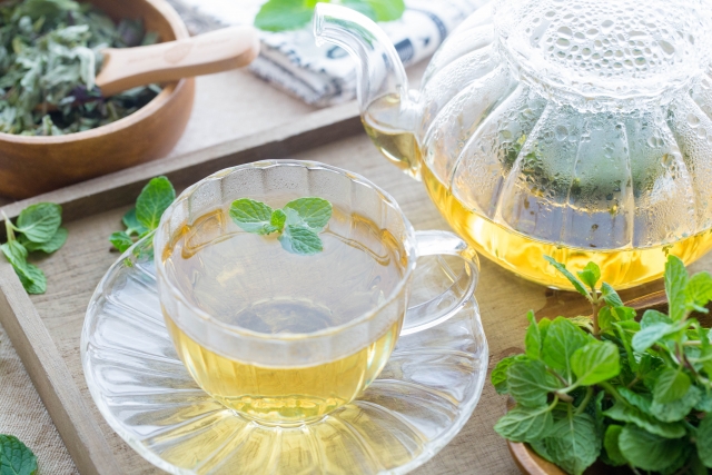 声枯れに効果的な飲み物