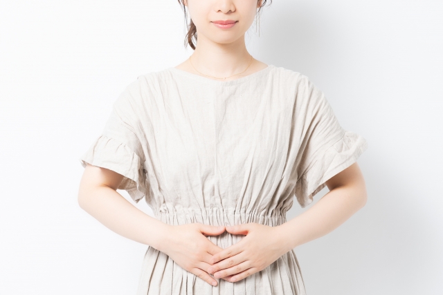 横隔膜はどこにある？