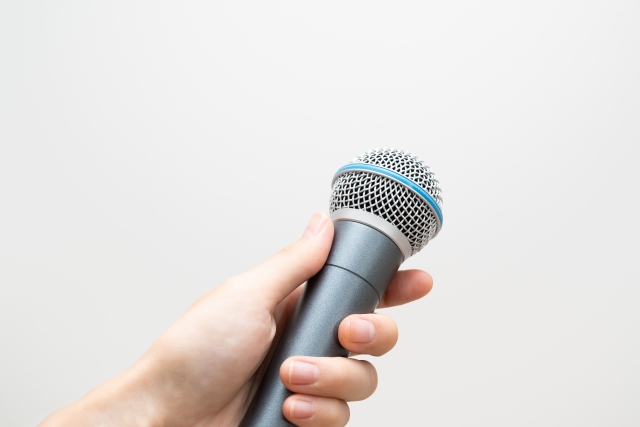 男性が女声を練習する前に知っておくべきこと