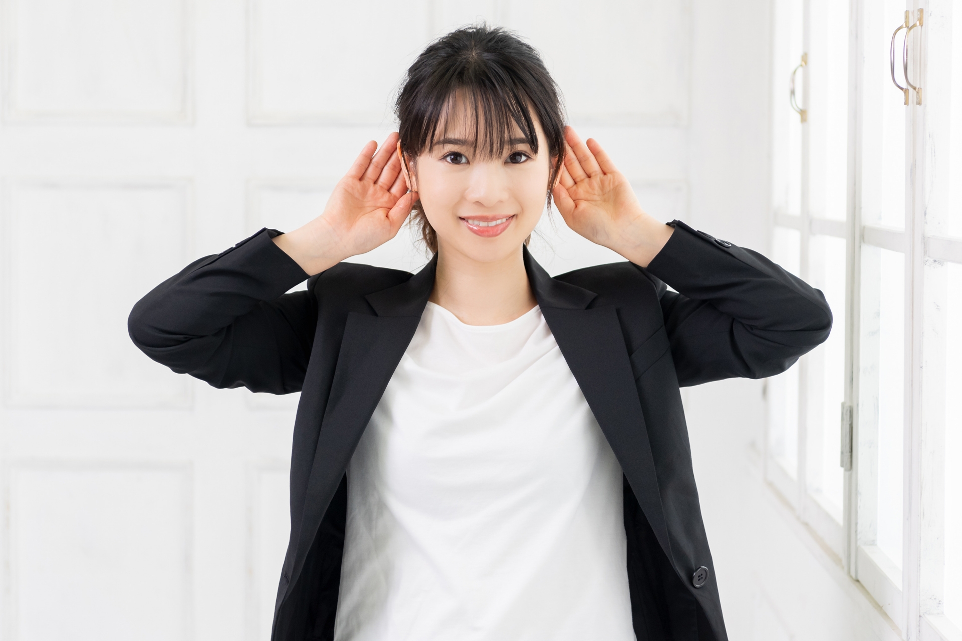 音楽力が向上する聴音とは？基礎知識や鍛えるメリットを解説