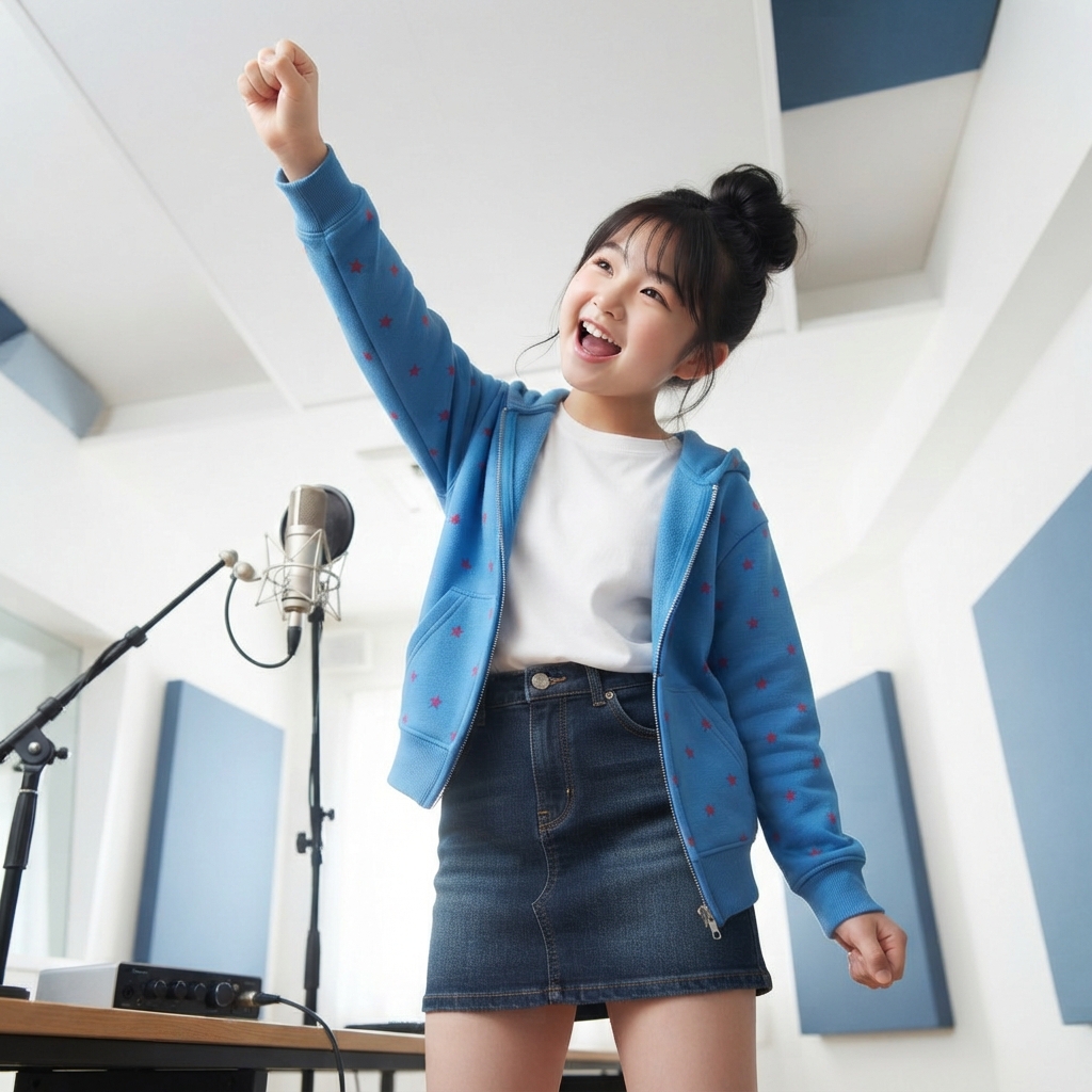 ボイトレで安定した声を出すためのルーティンとは？🔁