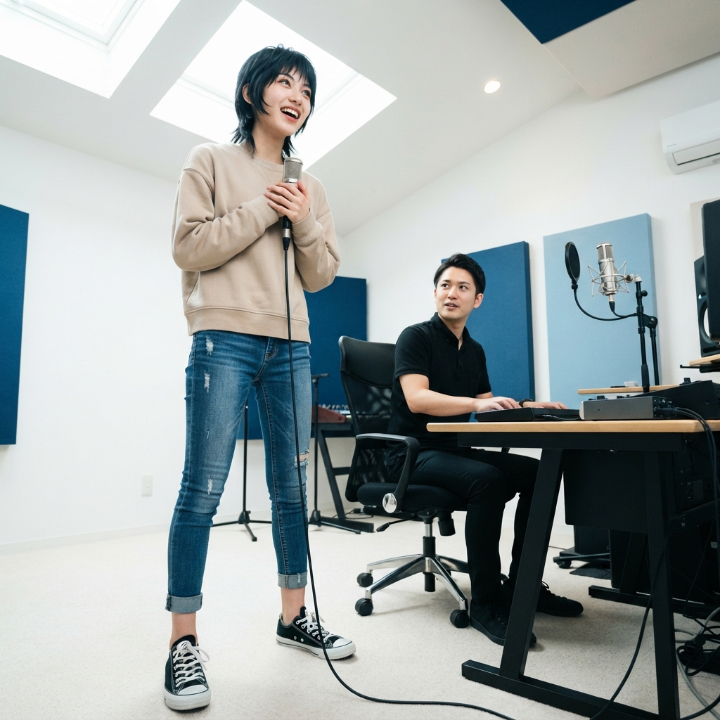 秋の乾燥で声が枯れる原因と正しい対策方法とは？🍂