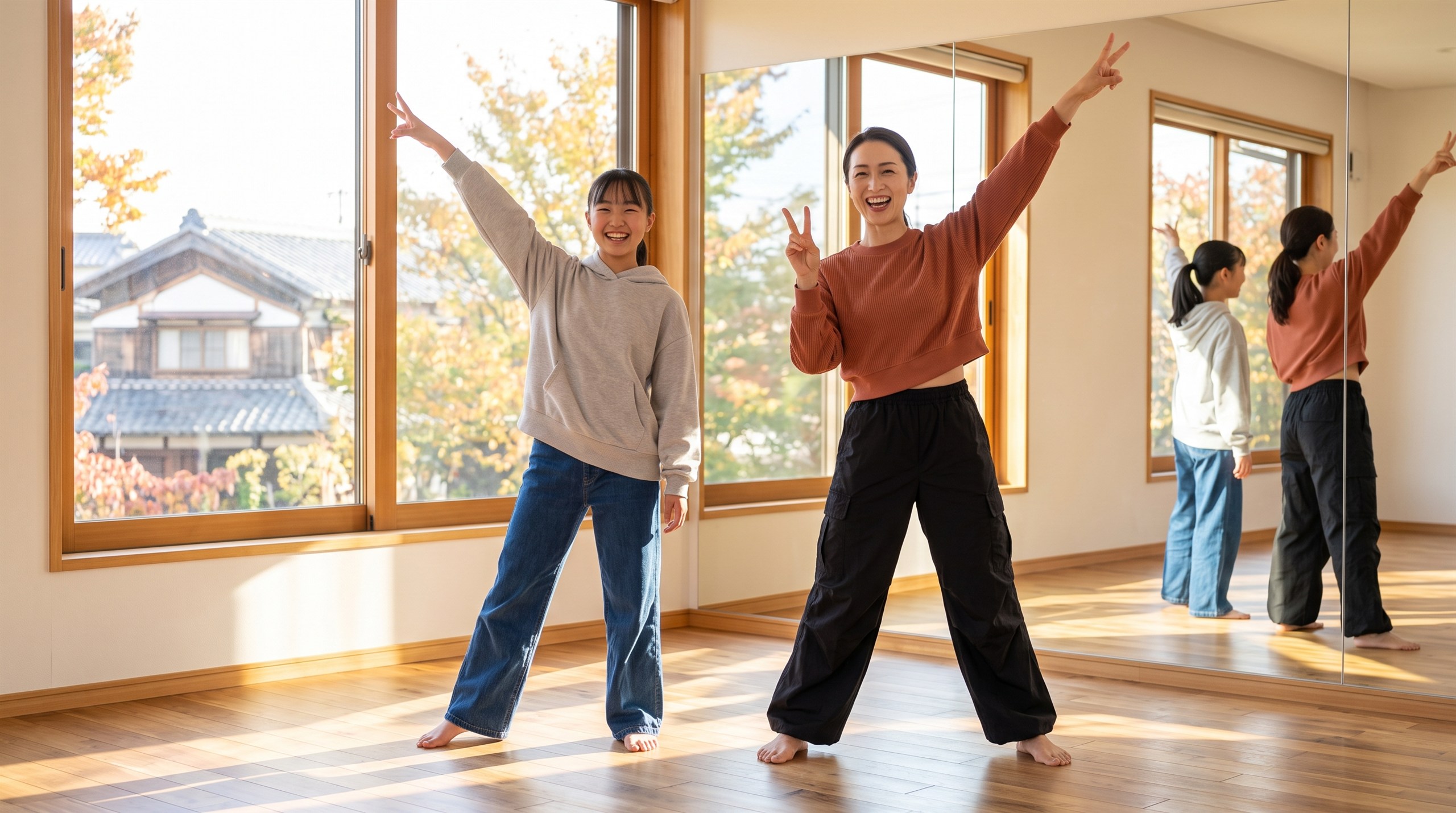 振り付けがなかなか覚えられない…ダンス初心者の「振り覚え」が速くなる3つのコツ
