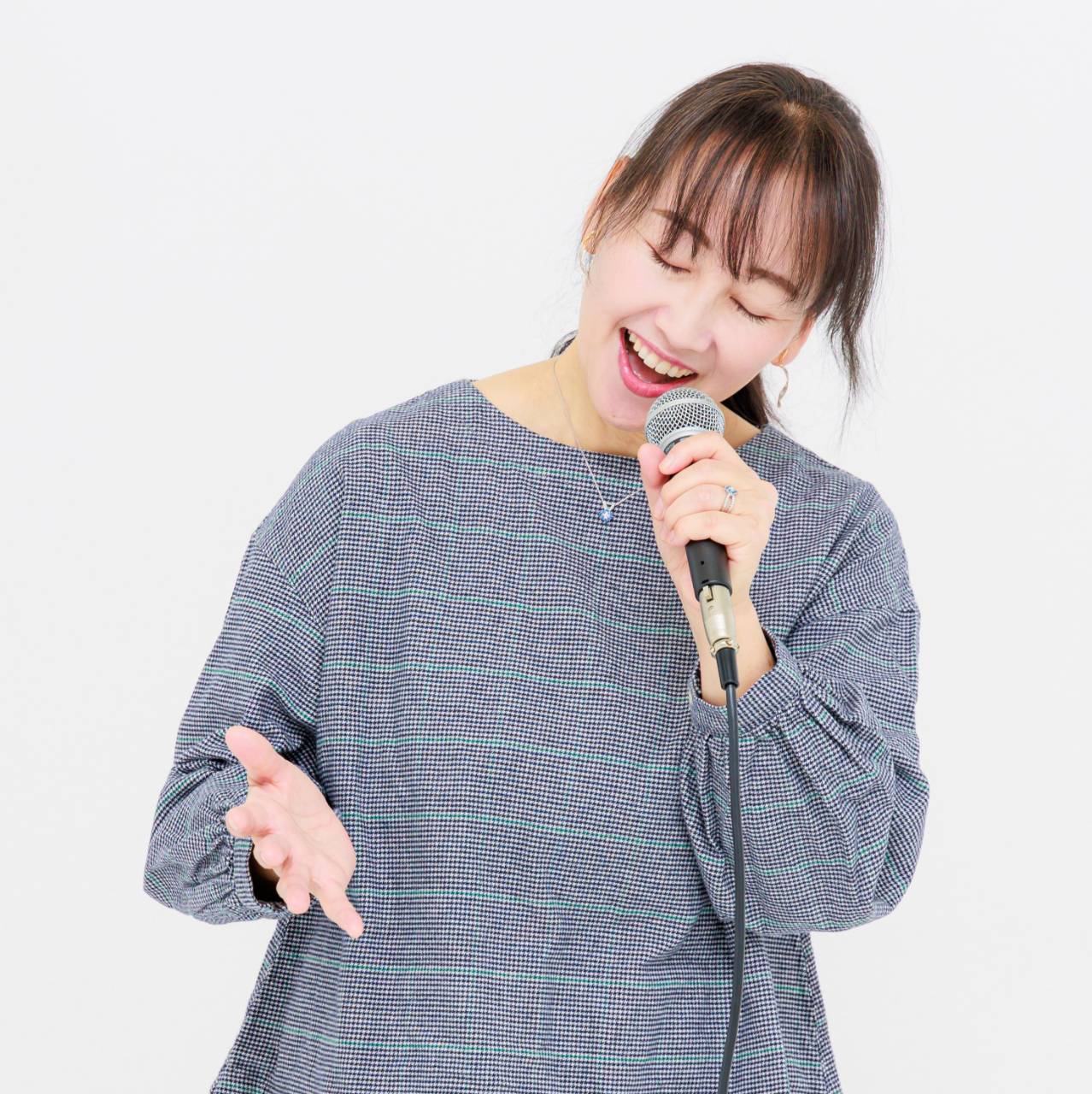 柊 月也