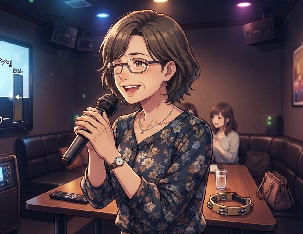 ボイトレ初心者必見！歌が上手くなるために最初にやるべき練習5選🎤