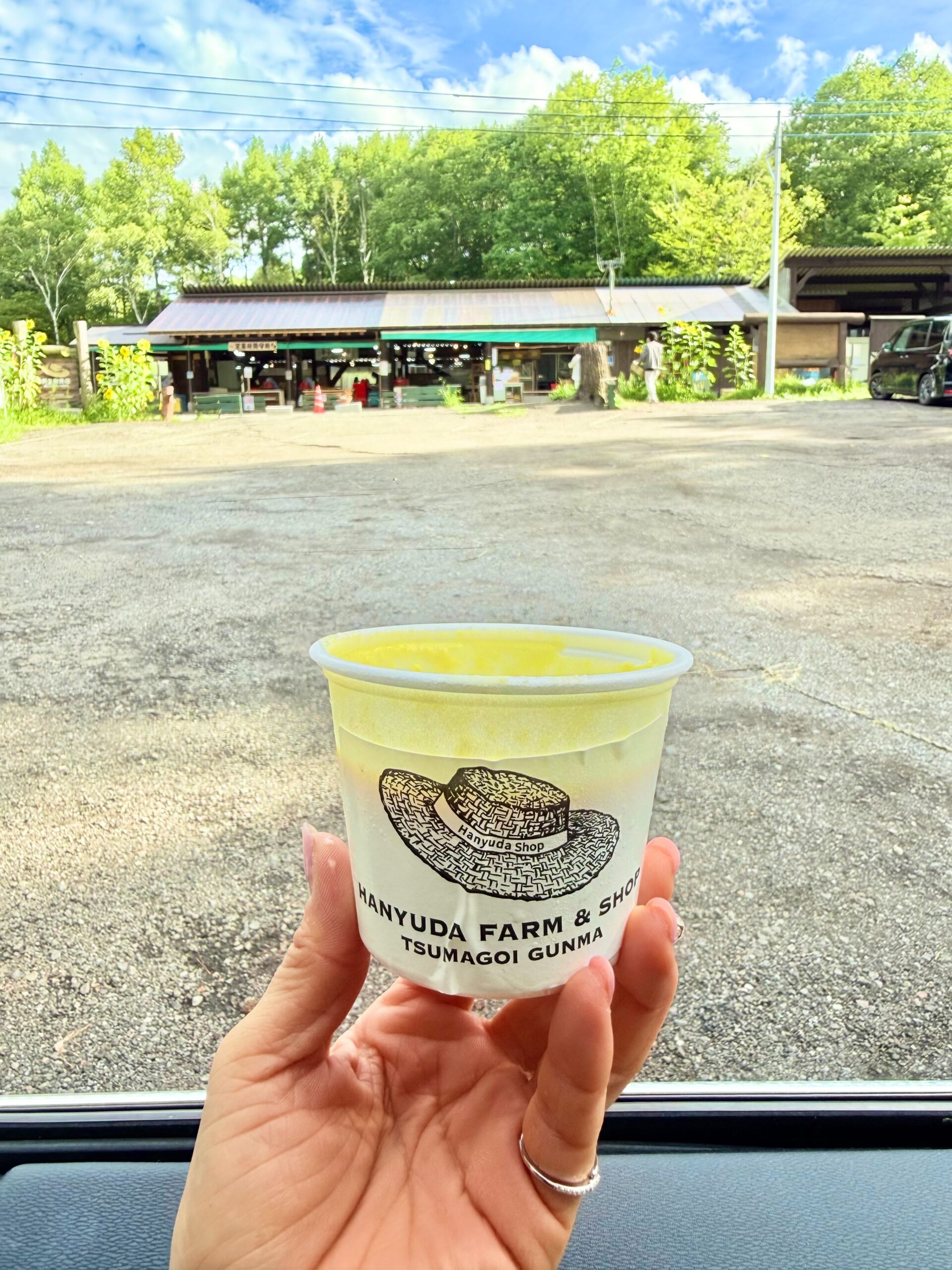 とうもろこし🌽スープ