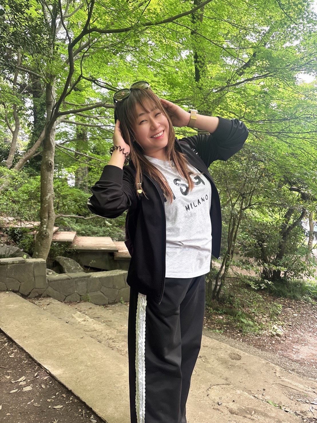 櫻井乃萌