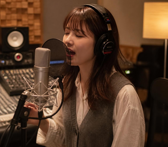 レコーディングに必須！コンデンサーマイクの使い方とコツ🎙️