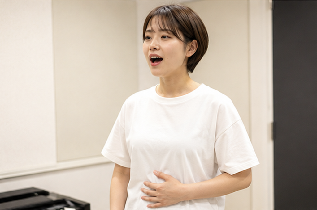 ボイトレ
